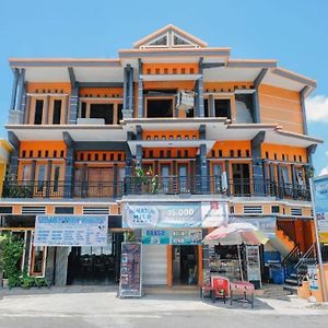 Hotel Dan Rumah Makan Tanggulasi